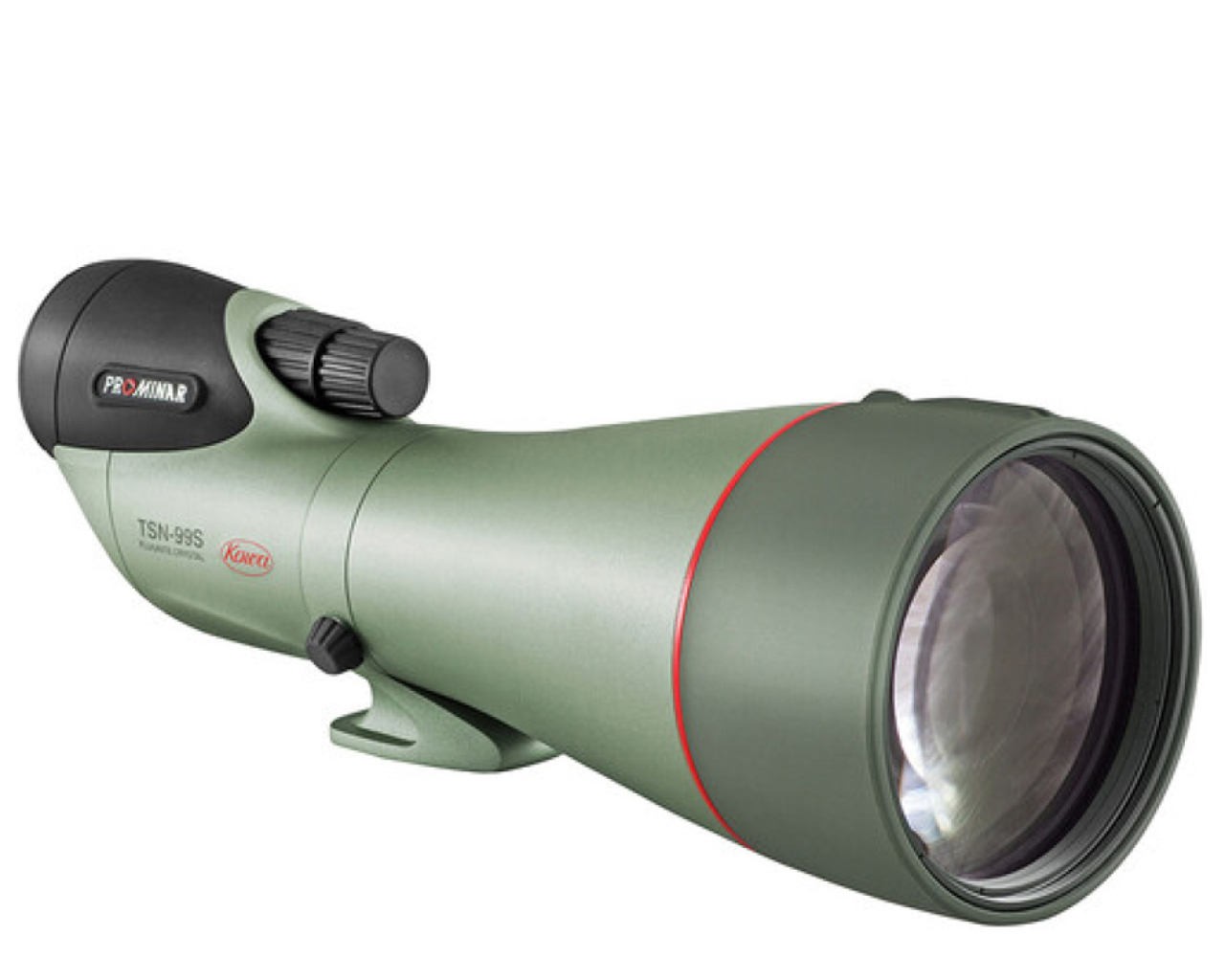 Kowa Kowa cannocchiale TSN-99S diritto - solo corpo