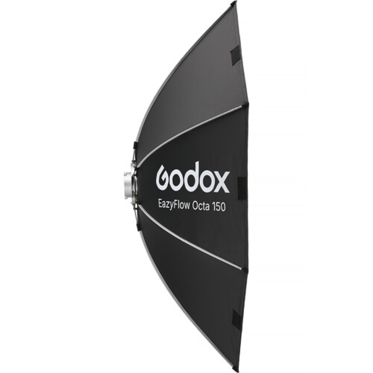 Godox Godox EazyFlow Octa 150cm Bowens Mount Foldable Quick-Open Soft Light Box