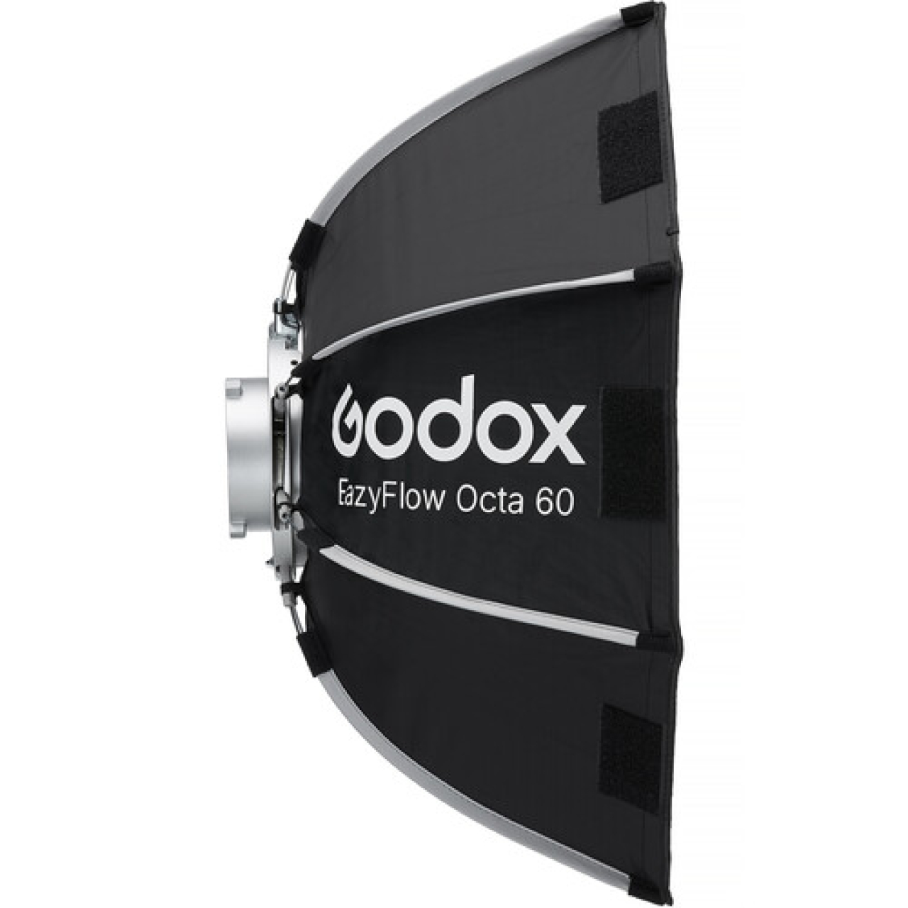 Godox Godox EazyFlow Octa 60cm Bowens Mount Foldable Quick-Open Soft Light Box