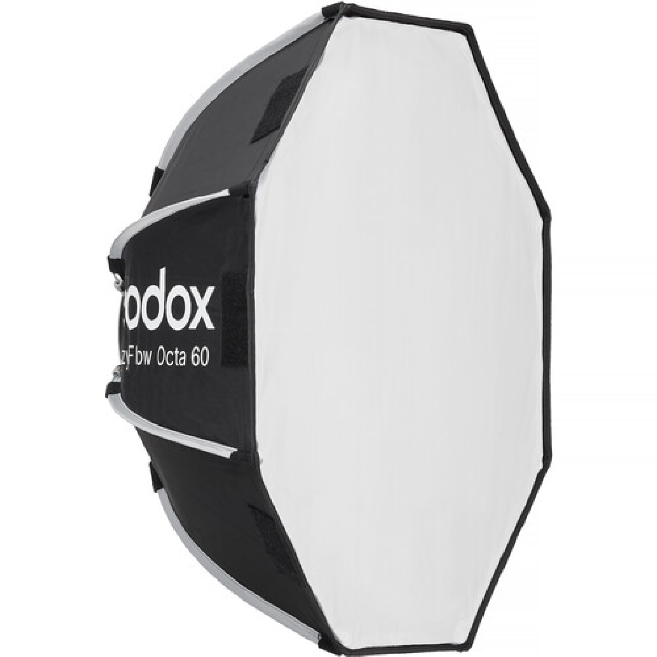 Godox Godox EazyFlow Octa 60cm Bowens Mount Foldable Quick-Open Soft Light Box
