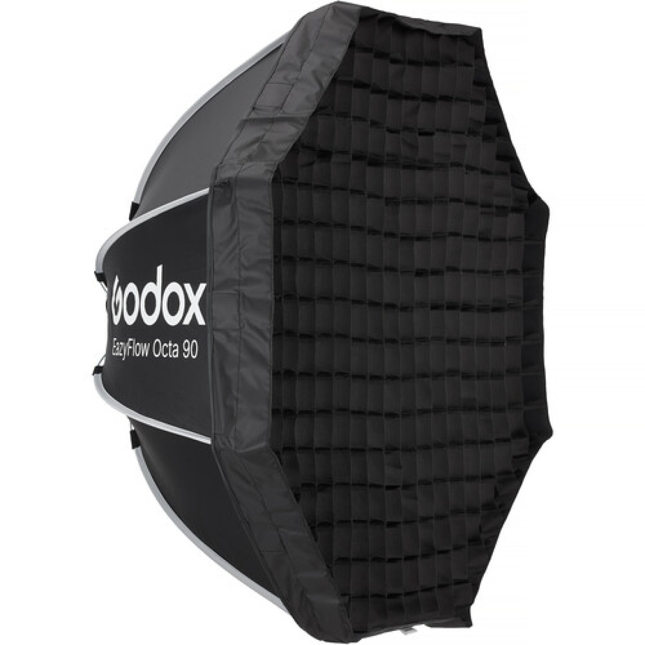 Godox Godox EazyFlow Octa 90cm Bowens Mount Foldable Quick-Open Soft Light Box