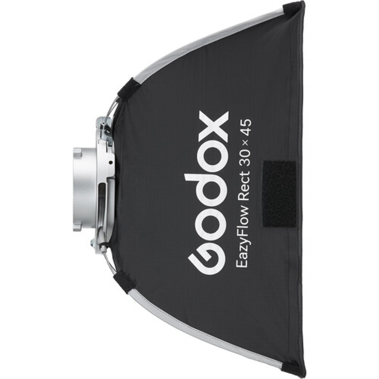 Godox Godox EazyFlow Rectangular 30X45 Bowens Mount Foldable Quick-Open Soft Light Box