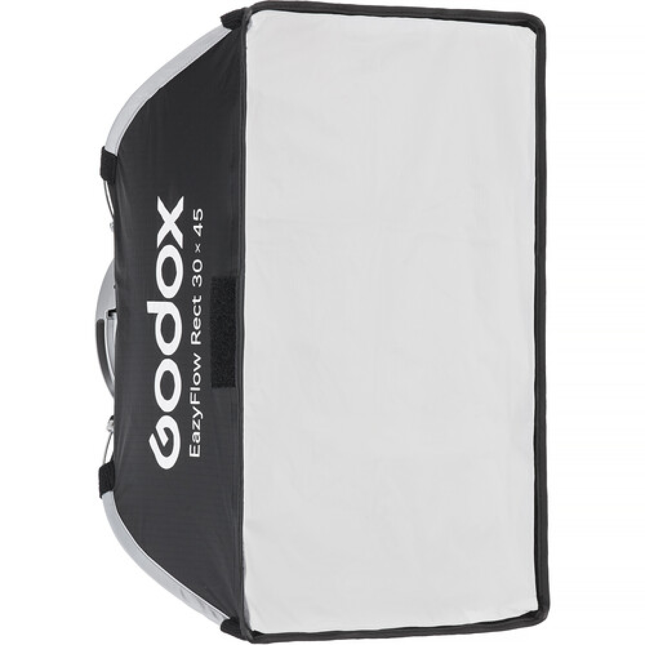 Godox Godox EazyFlow Rectangular 30X45 Bowens Mount Foldable Quick-Open Soft Light Box