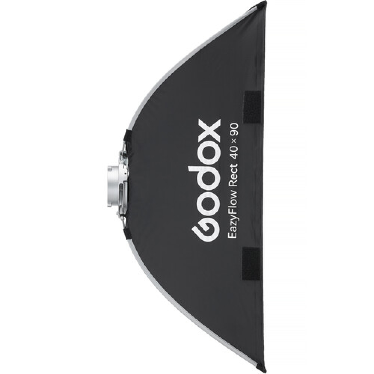 Godox Godox EazyFlow Rectangular 40x90 Bowens Mount Foldable Quick-Open Soft Light Box