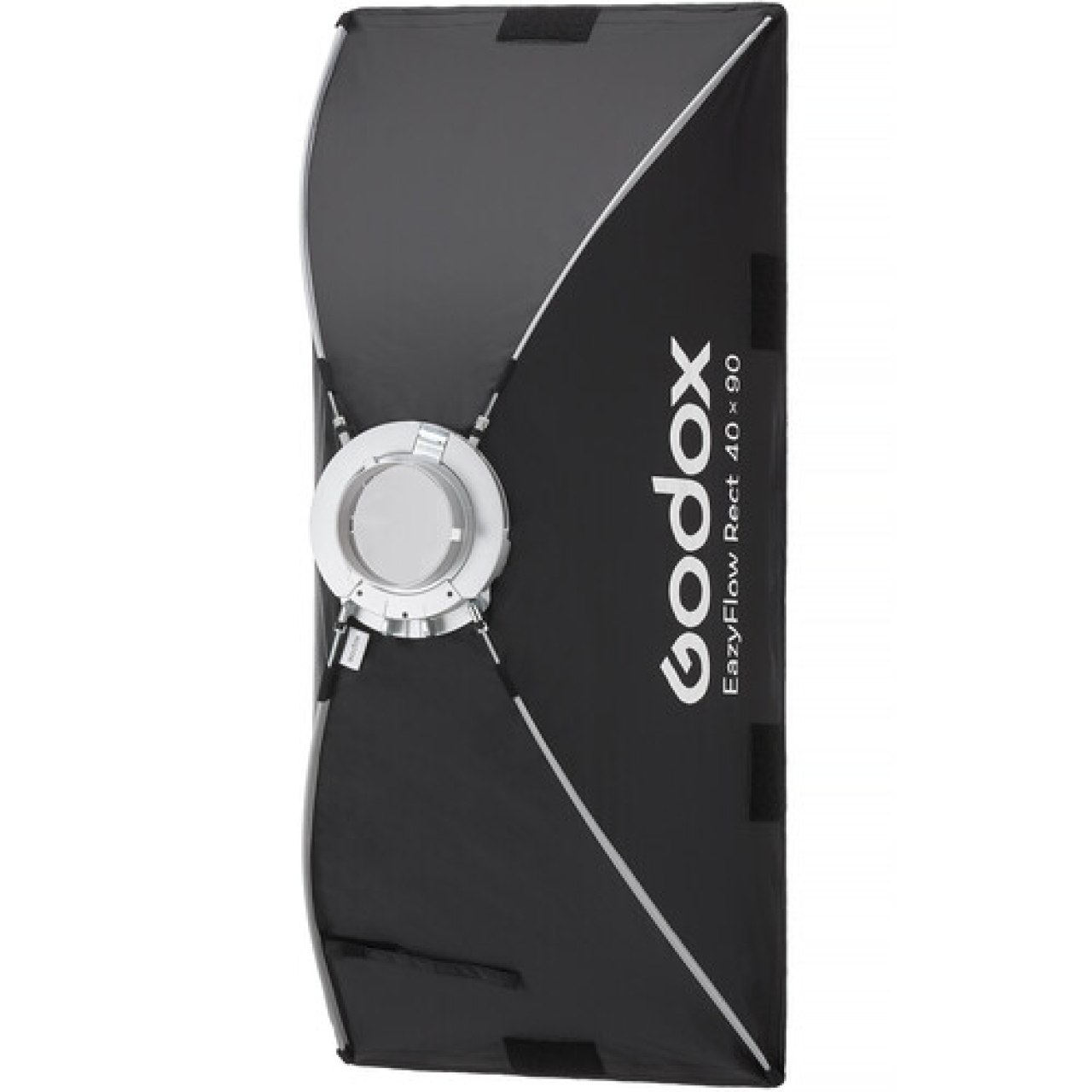 Godox Godox EazyFlow Rectangular 40x90 Bowens Mount Foldable Quick-Open Soft Light Box