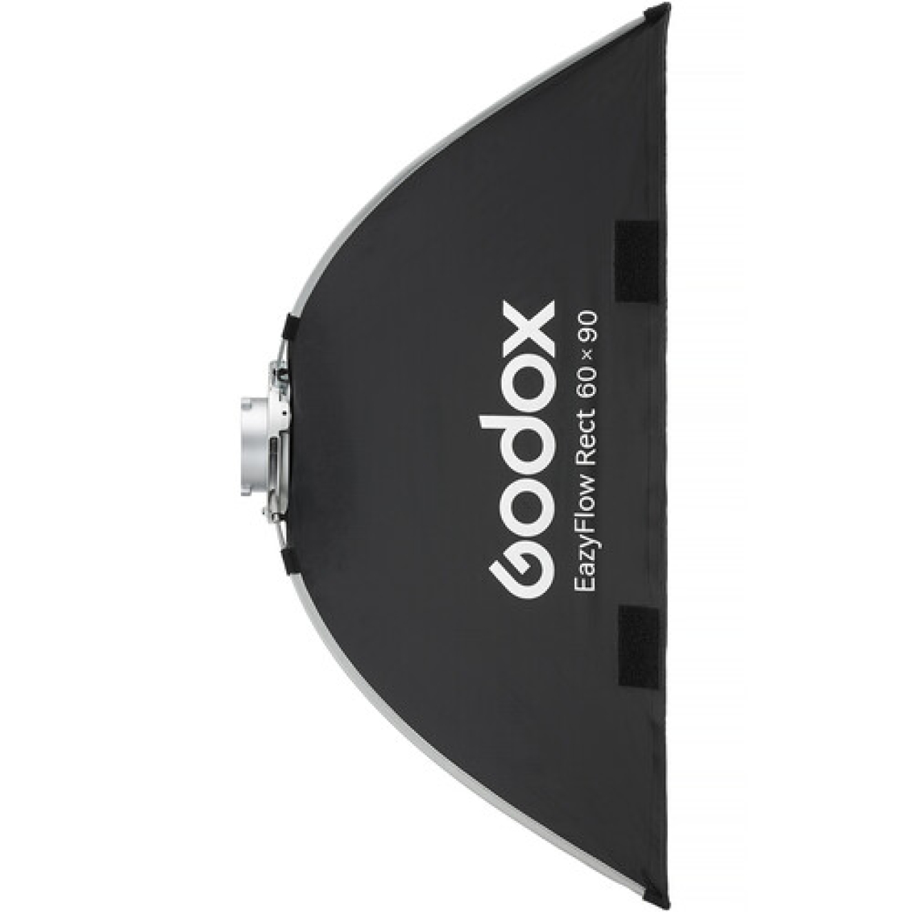 Godox Godox EazyFlow Rectangular 60x90 Bowens Mount Foldable Quick-Open Soft Light Box