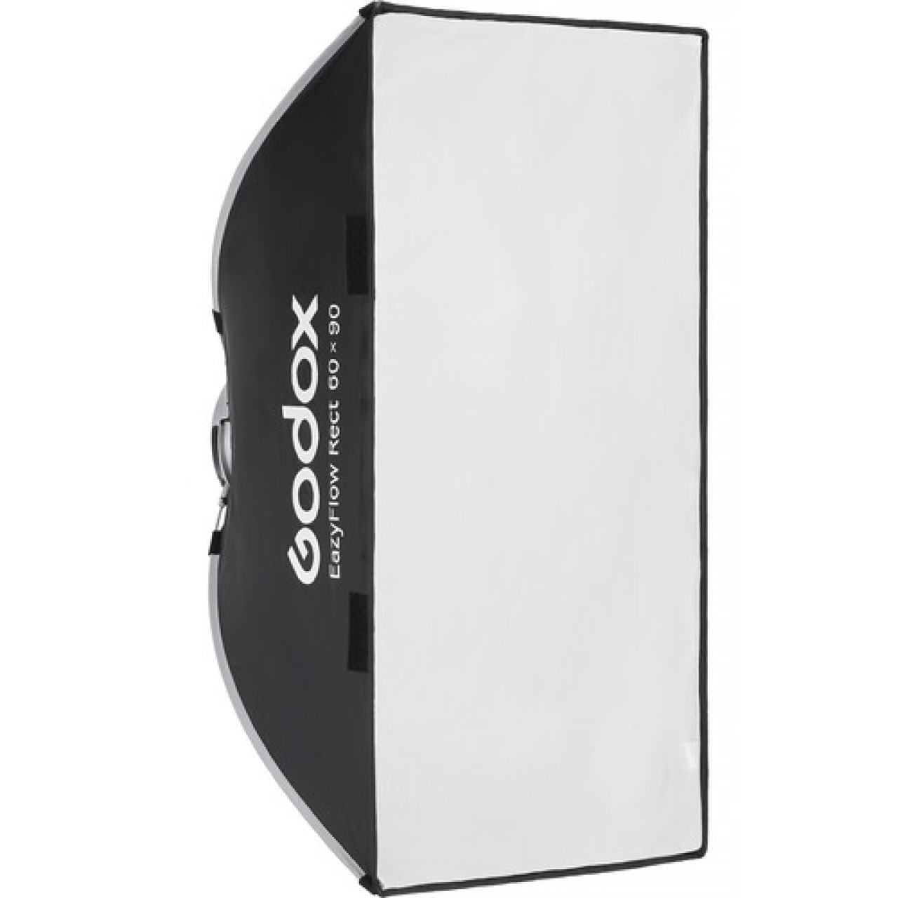 Godox Godox EazyFlow Rectangular 60x90 Bowens Mount Foldable Quick-Open Soft Light Box