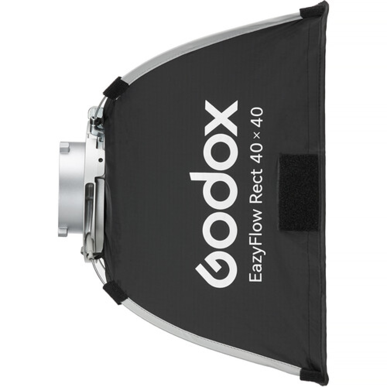 Godox Godox EazyFlow Square 40x40 Bowens Mount Foldable Quick-Open Soft Light Box