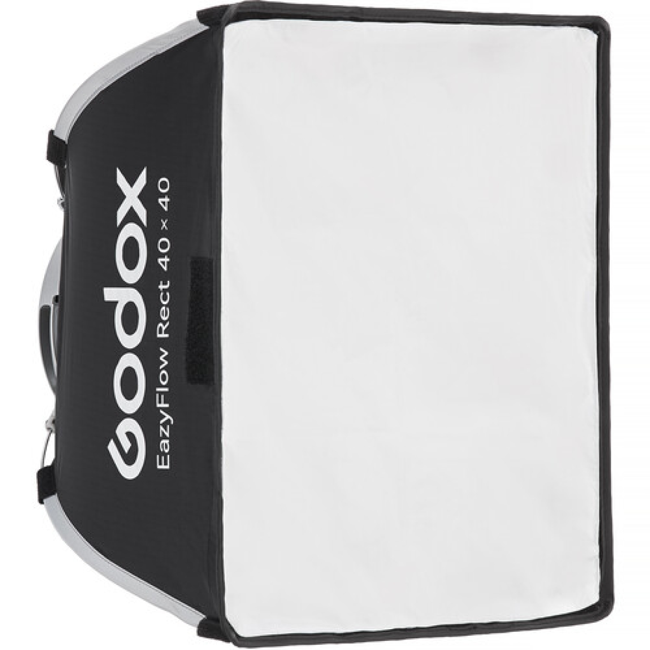 Godox Godox EazyFlow Square 40x40 Bowens Mount Foldable Quick-Open Soft Light Box