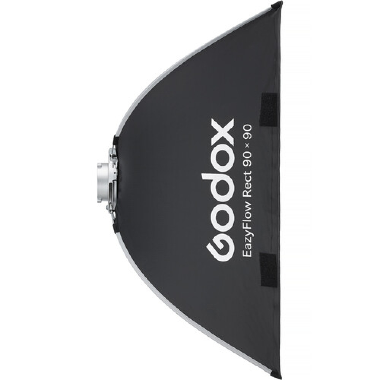 Godox Godox EazyFlow Square 90x90 Bowens Mount Foldable Quick-Open Soft Light Box