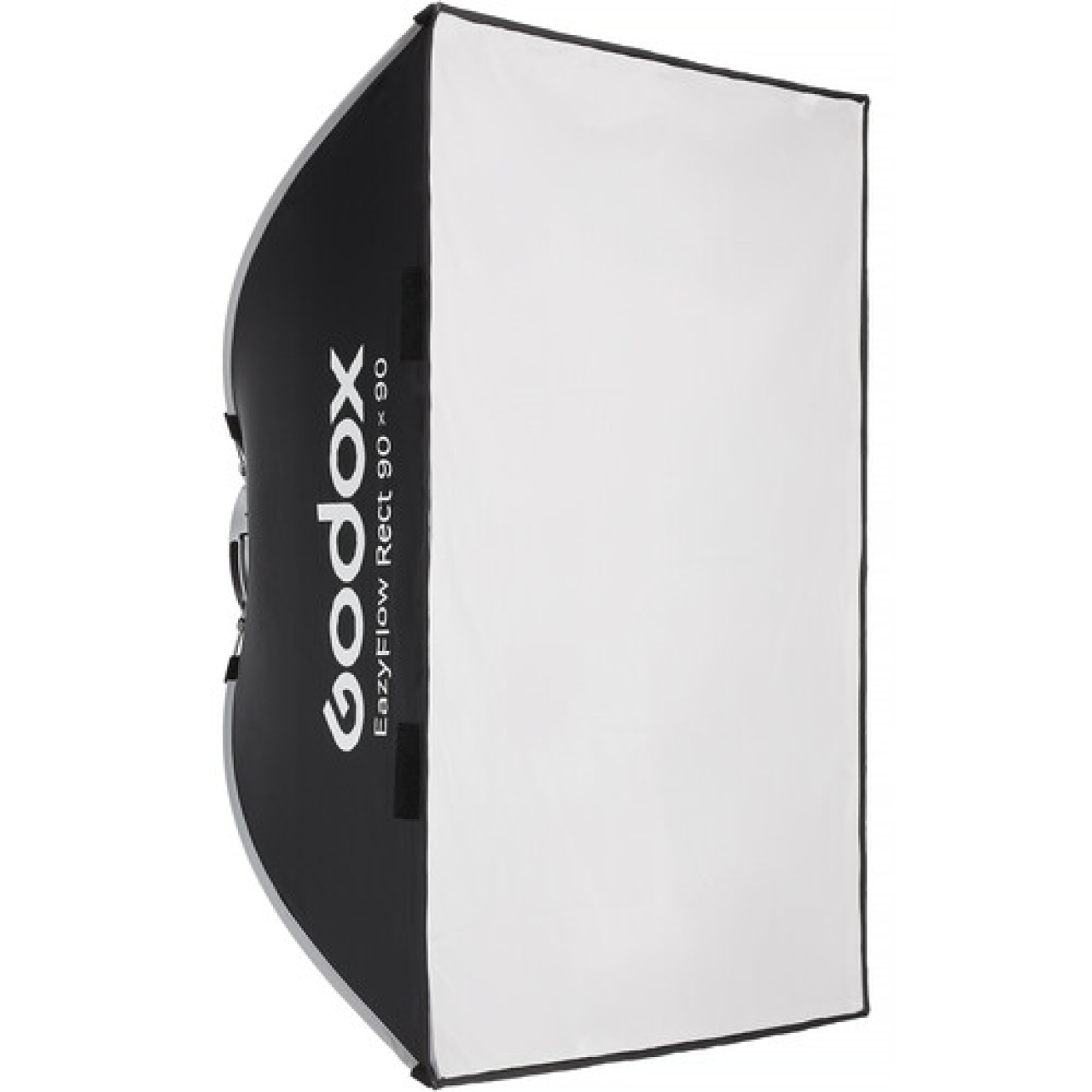 Godox Godox EazyFlow Square 90x90 Bowens Mount Foldable Quick-Open Soft Light Box