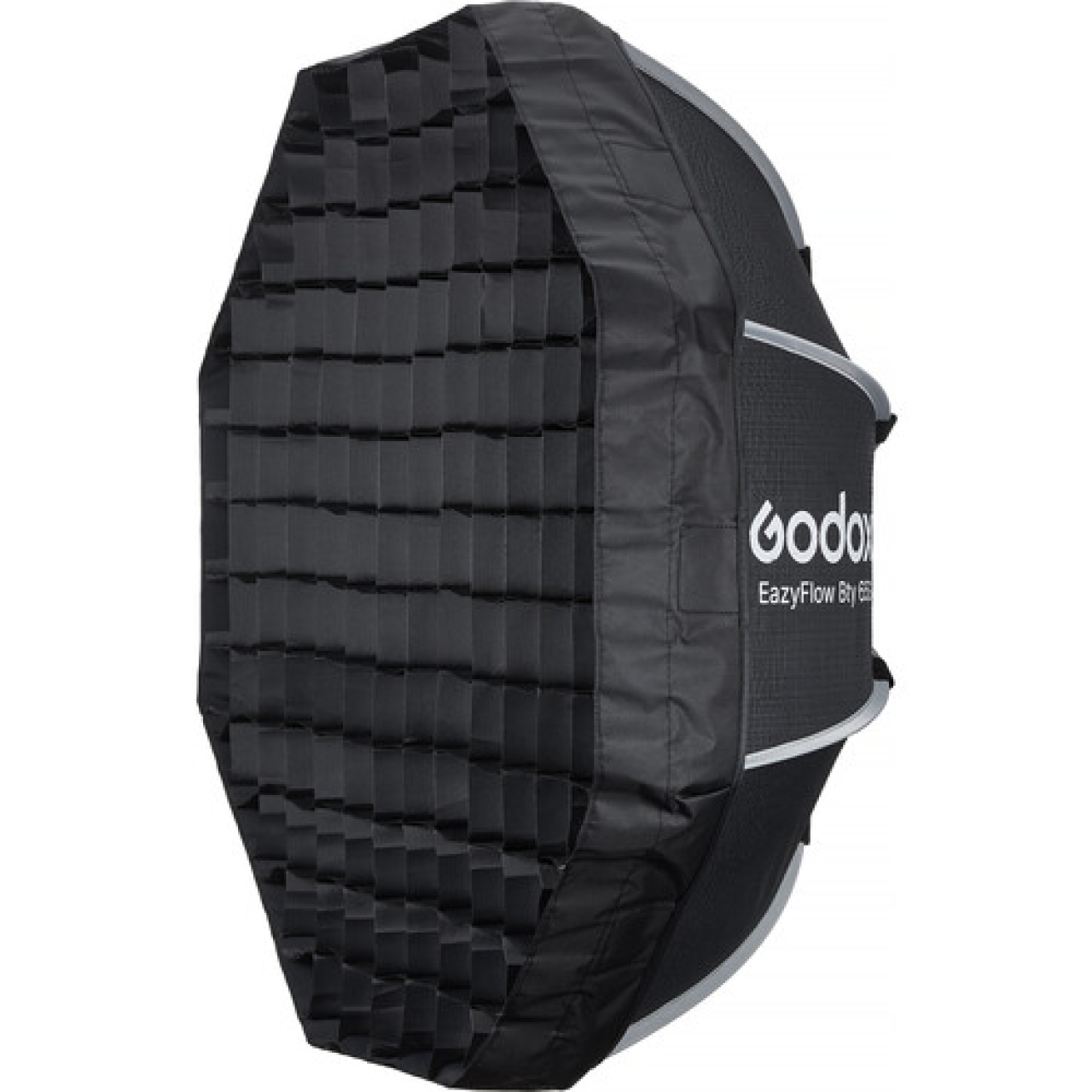 Godox Godox EazyFlow Bowens Mount Beauty Dish 65cm Black and Silver