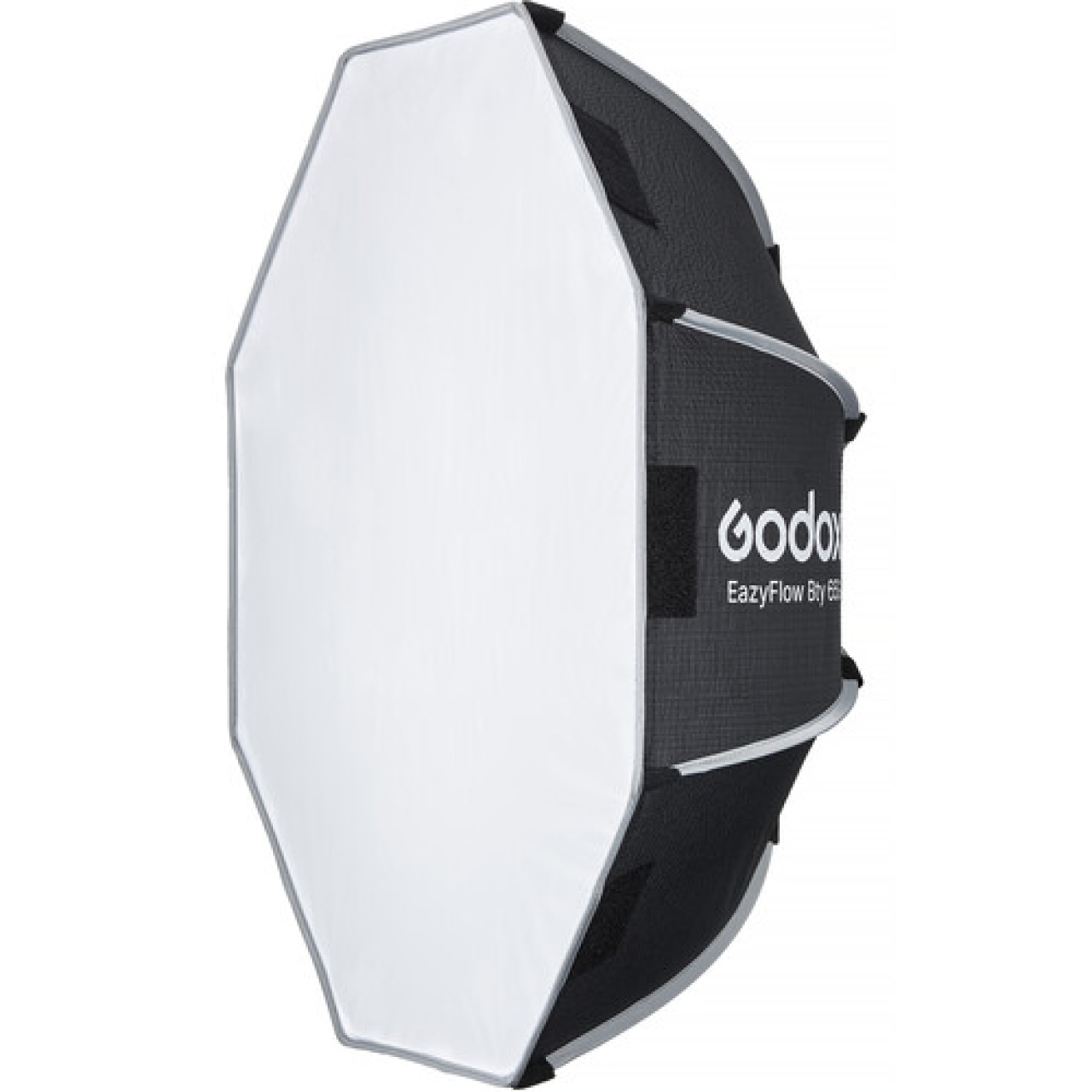 Godox Godox EazyFlow Bowens Mount Beauty Dish 65cm Black and White