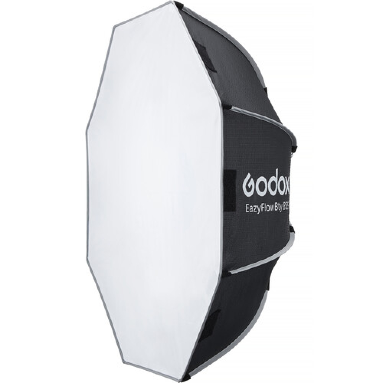 Godox Godox EazyFlow Bowens Mount Beauty Dish 85cm Black and Silver