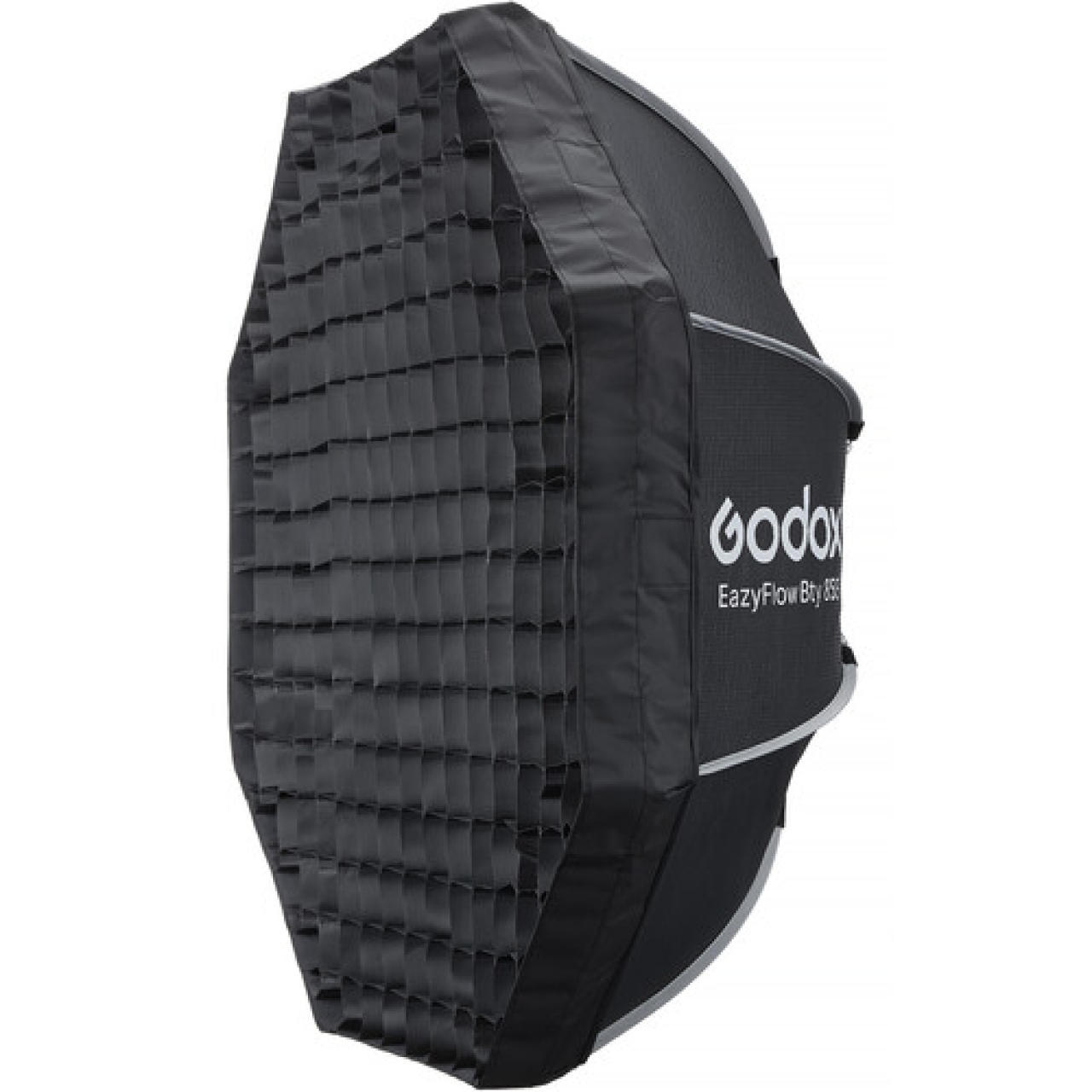 Godox Godox EazyFlow Bowens Mount Beauty Dish 85cm Black and Silver
