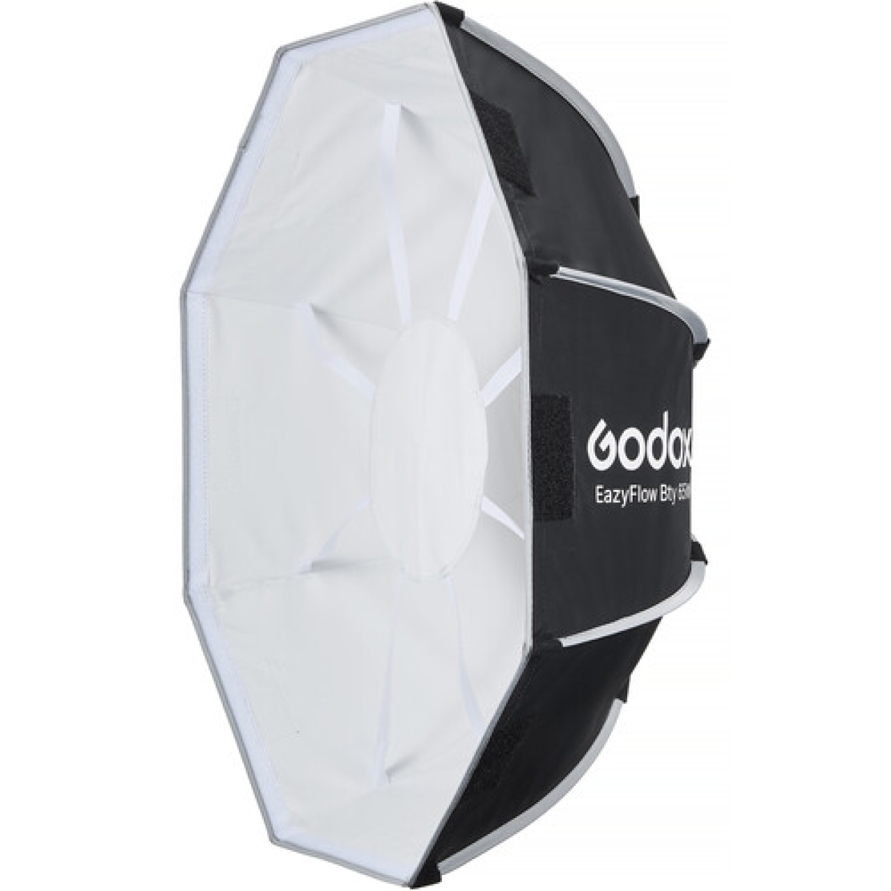 Godox Godox EazyFlow Bowens Mount Beauty Dish 85cm Black and White