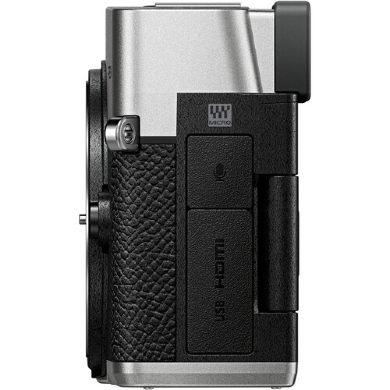 Om system olympus OM SYSTEM PEN Mirrorless Camera with 14-42mm III Lens (Silver)