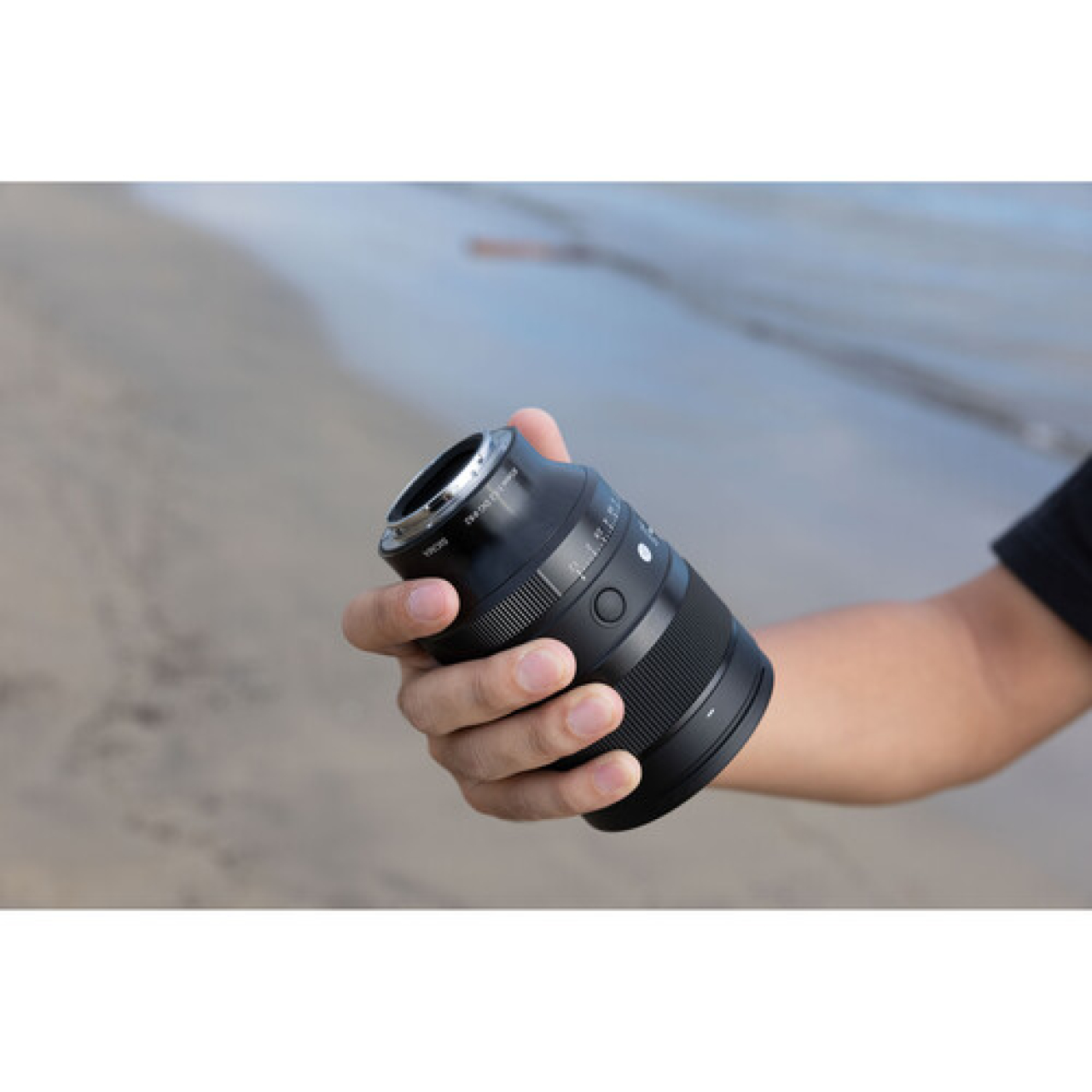Sigma Sigma Ob. 85mm F/1.2 DG Art Sony E-Mount
