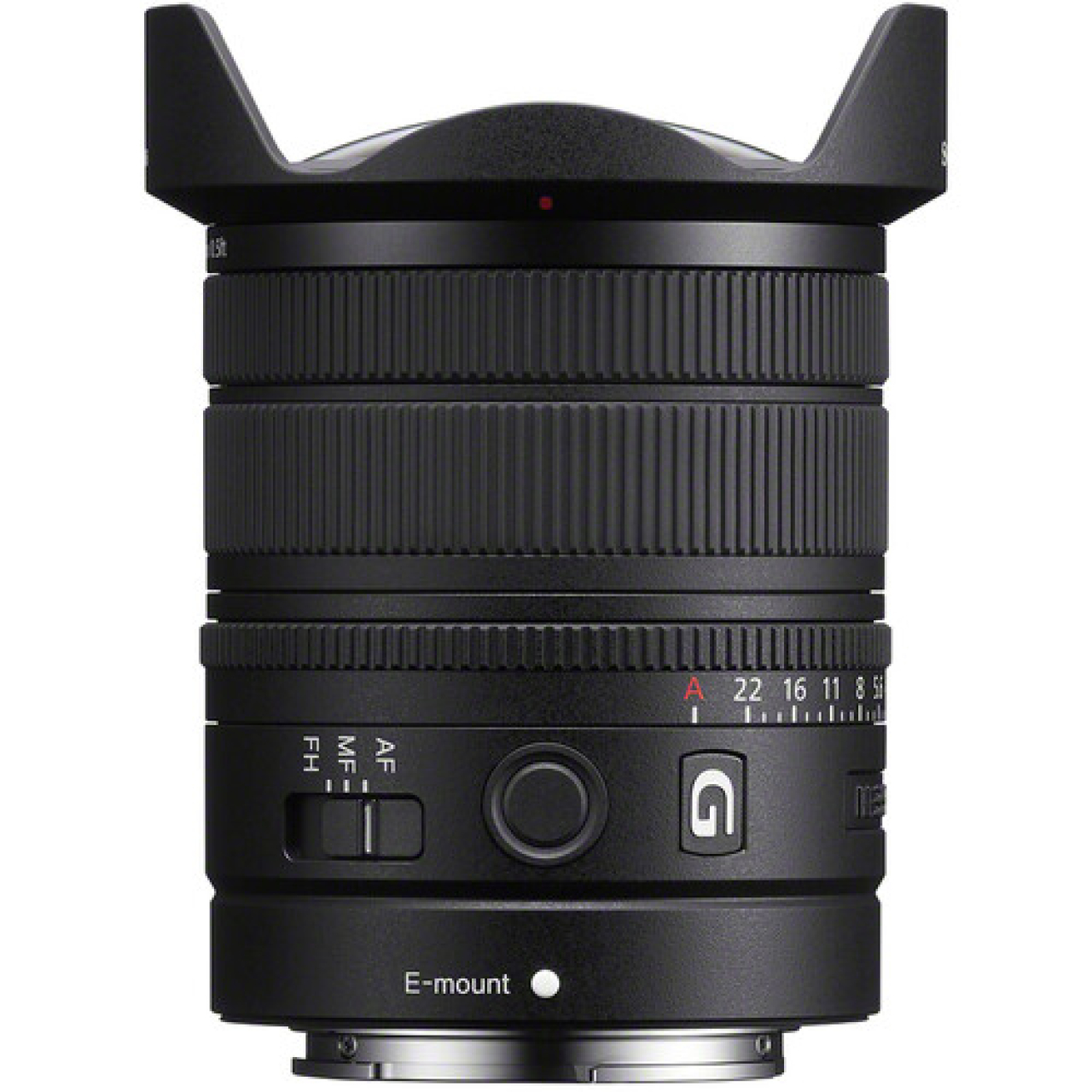 Sony Sony FE 8-14mm f/3.5 Fisheye G Lens (Sony E)