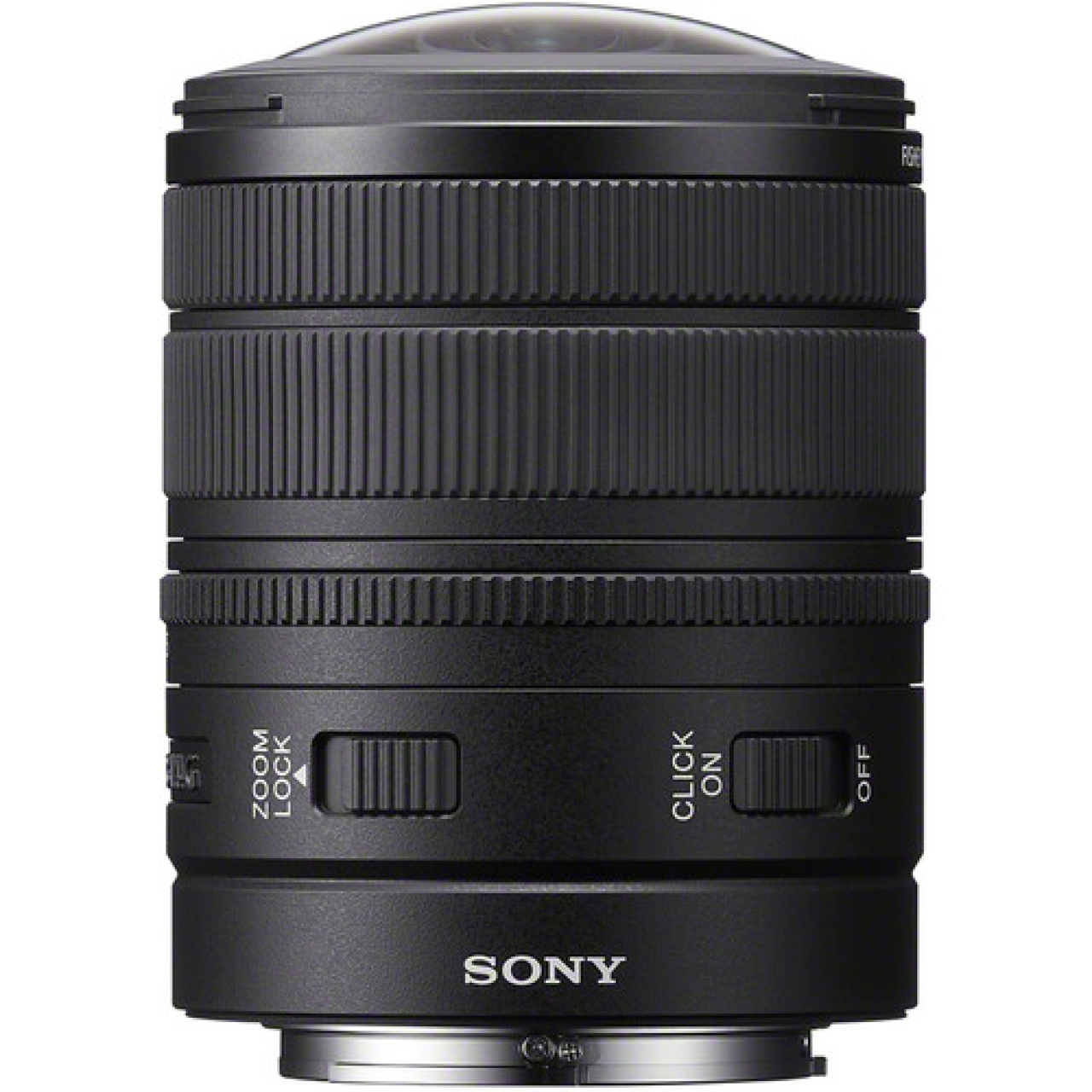 Sony Sony FE 8-14mm f/3.5 Fisheye G Lens (Sony E)