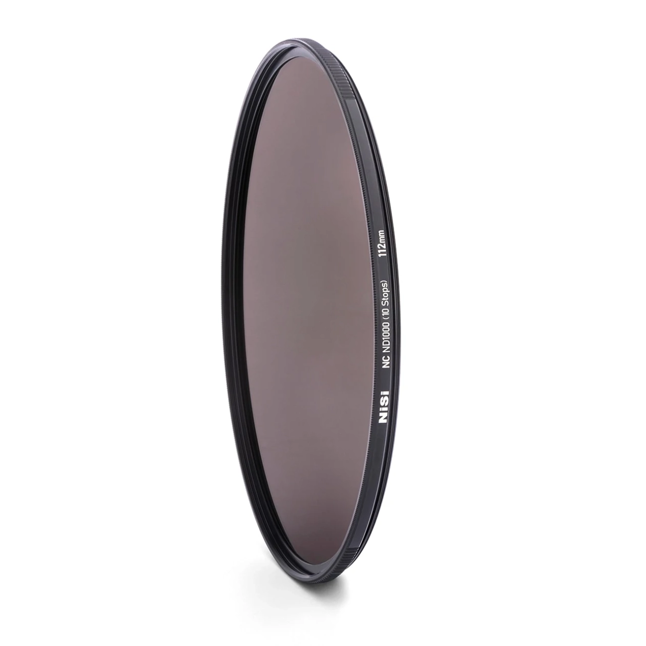 Nisi Nisi ND1000 (10 Stop) PRO Nano HUC IR 112mm per Nikon Z 14-24mm f/2.8 S