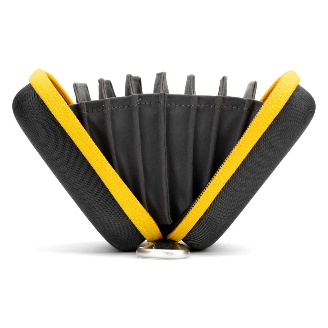 Nisi Nisi Custodia Caddy III per Filtri Circolari (8 Filtri fino a 95 mm)