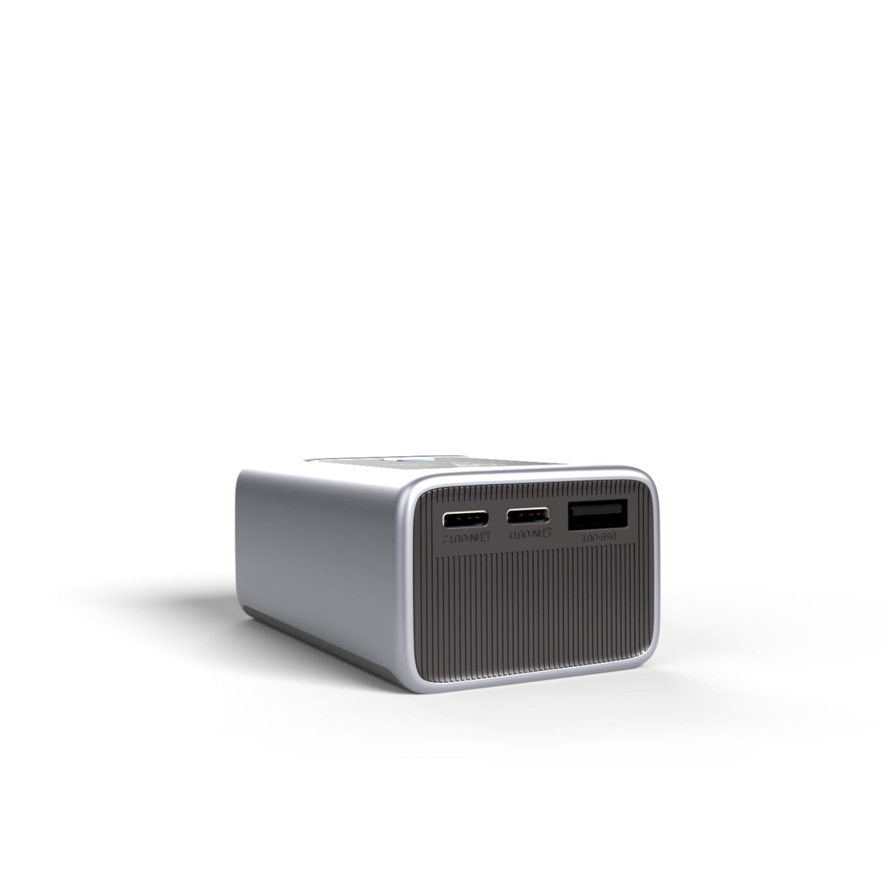 Patona Patona Platinum POWERBANK LUXURY ONE PD35W 10.000MAH 2XUSB-C PD3.0 1XUSB-A