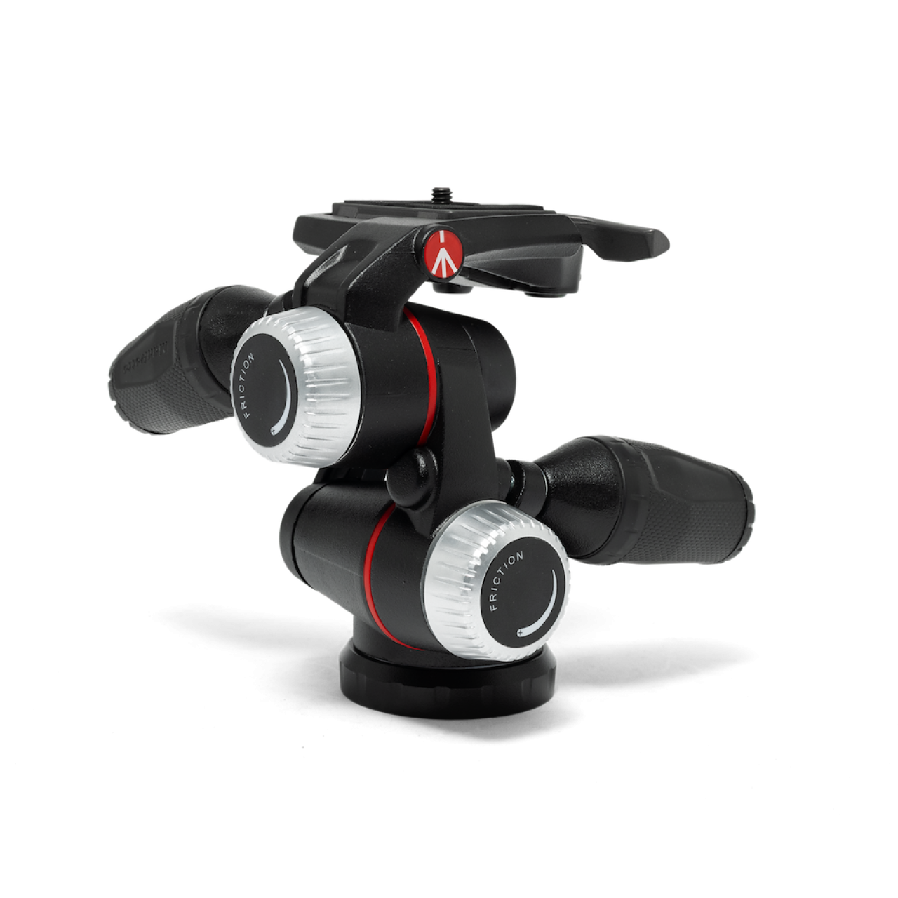 Manfrotto Manfrotto Testa a 3 vie XPRO con Xchange