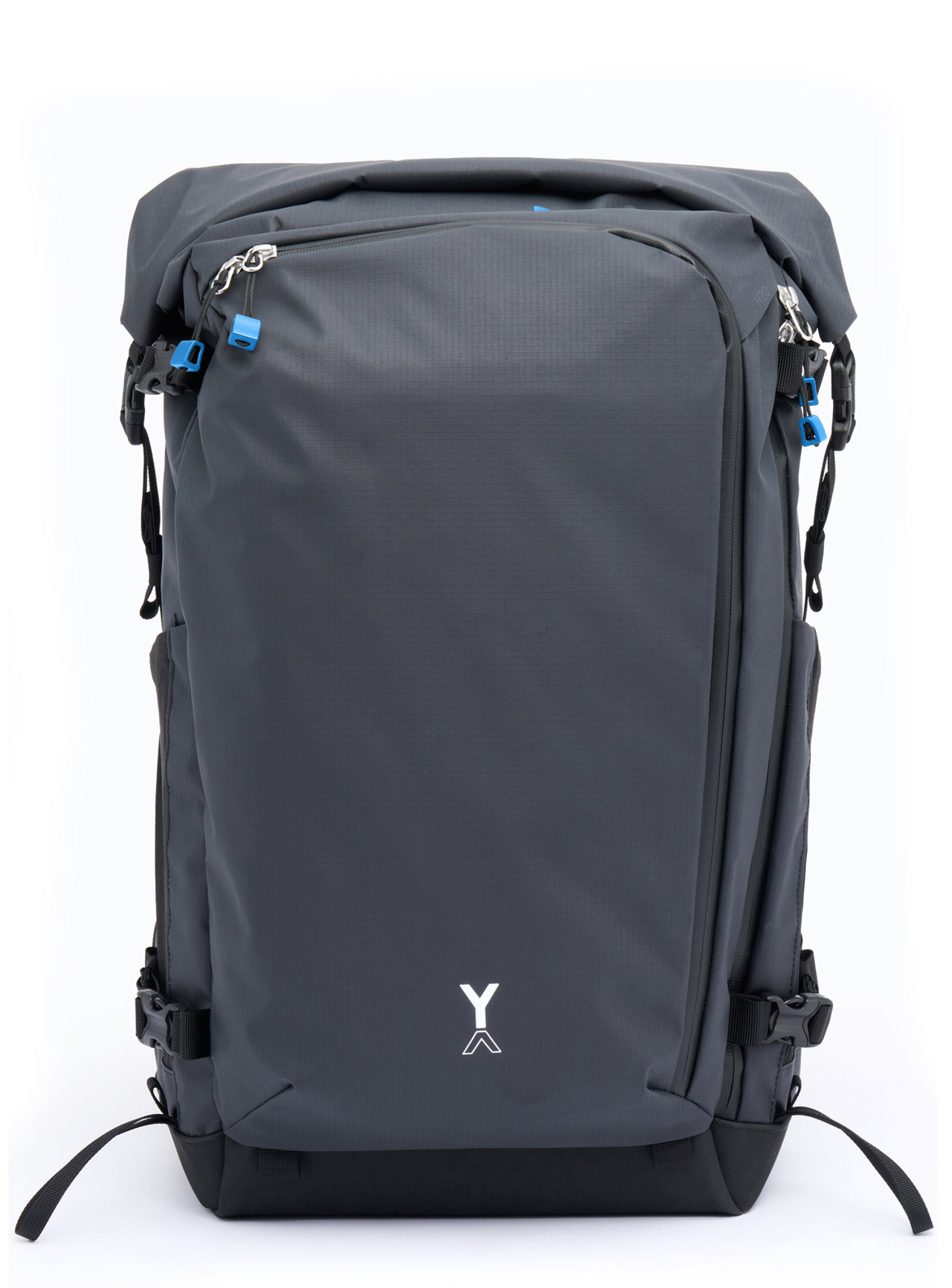 Nya-evo NYA-EVO - Fjord 50-C Econyl G4 Adventure camera backpack Graphite (50L)