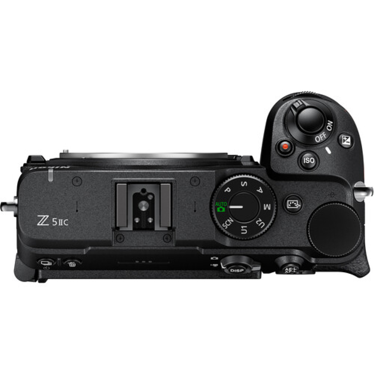 Nikon Nikon Z5 II C Body Black + SDXC 128GB - Garanzia Nital (Mirrorless)