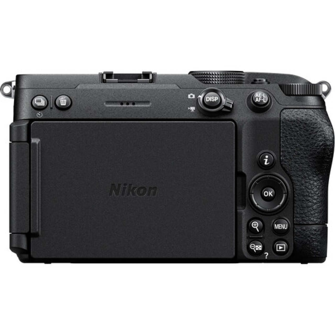 Nikon Nikon Z5 II C Body Black + SDXC 128GB - Garanzia Nital (Mirrorless)