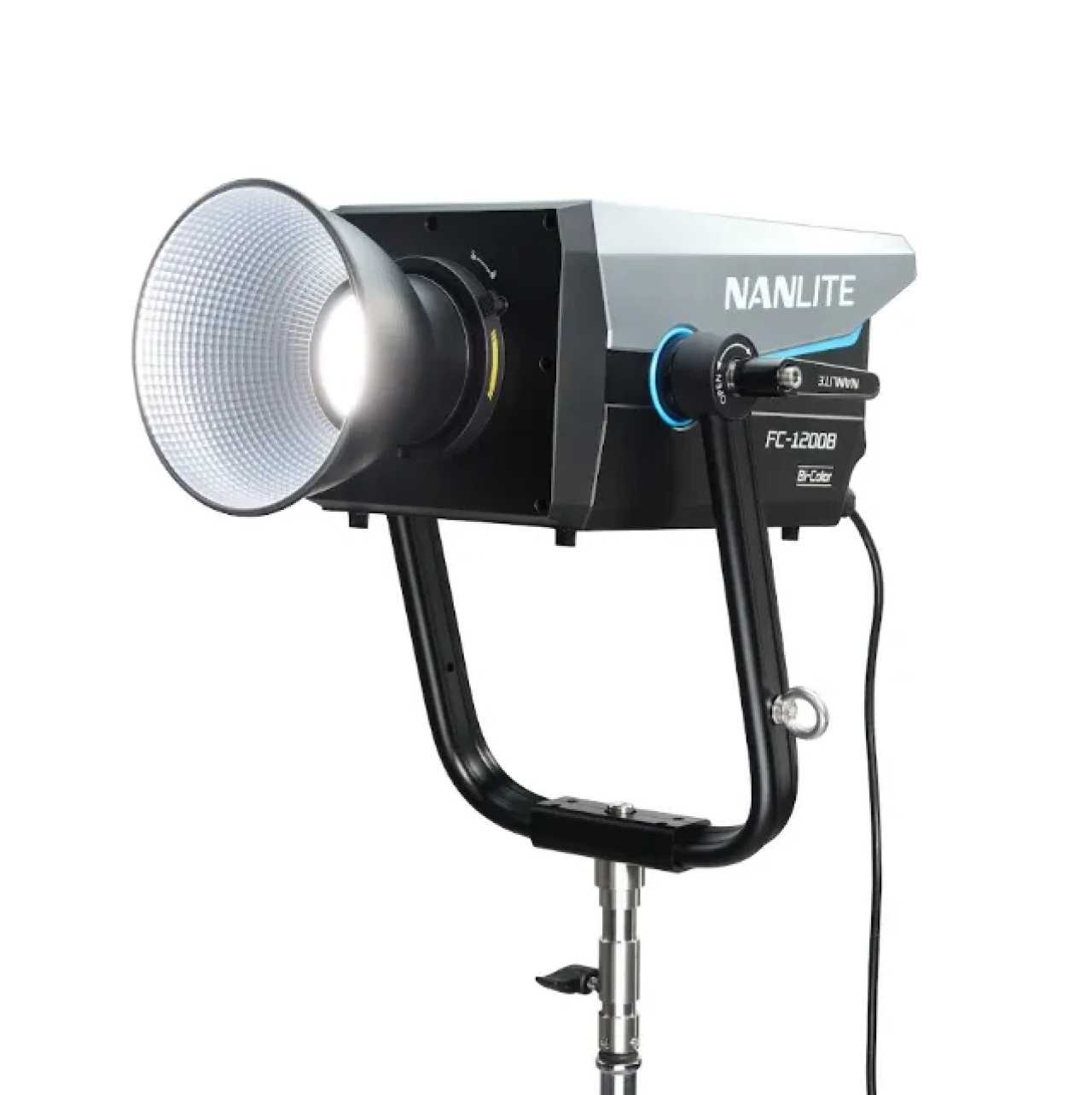 Nanlite Nanlite -  FC-1200B LED BI-color Spot Light