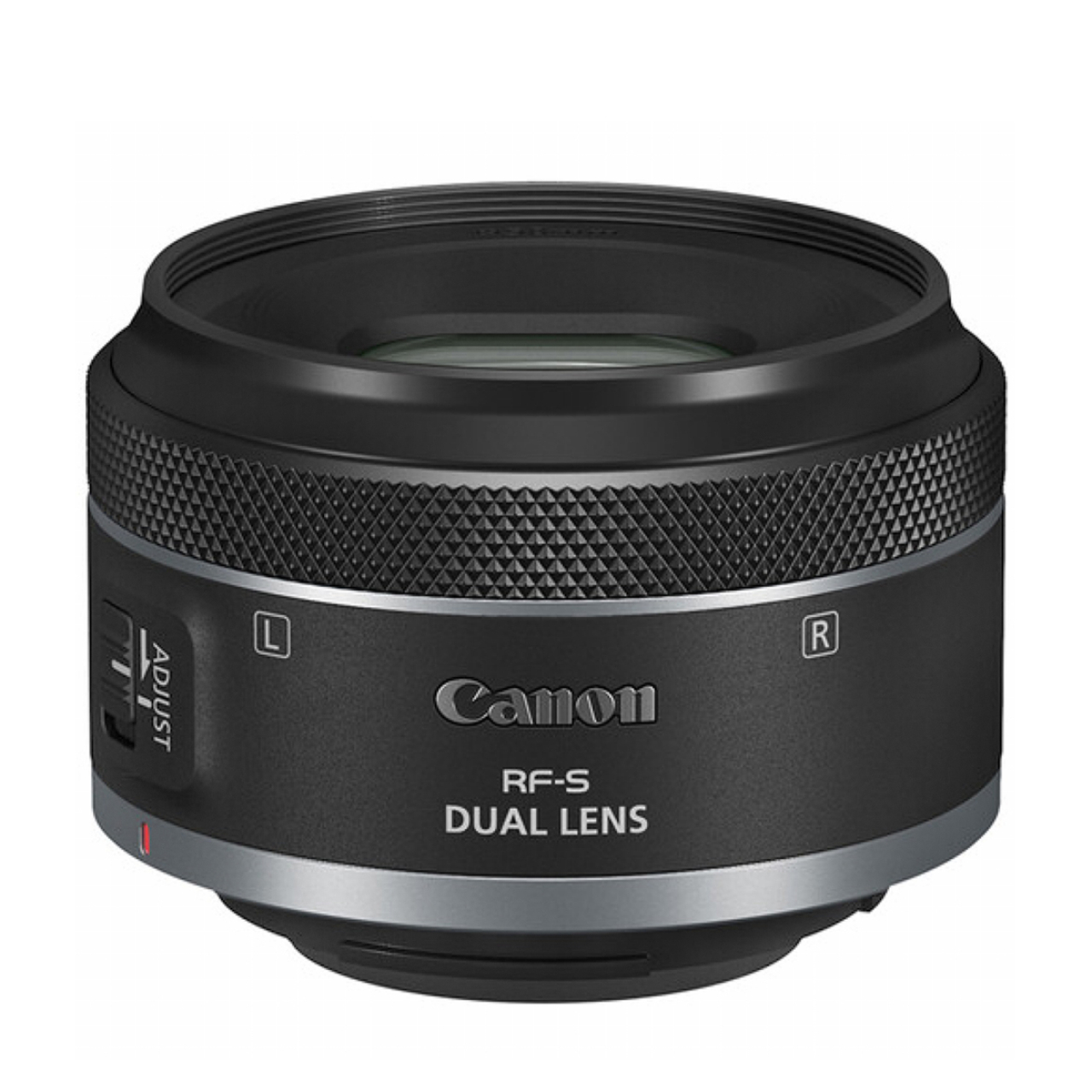 Canon Canon RF-S 7.8 mm F4 STM Dual