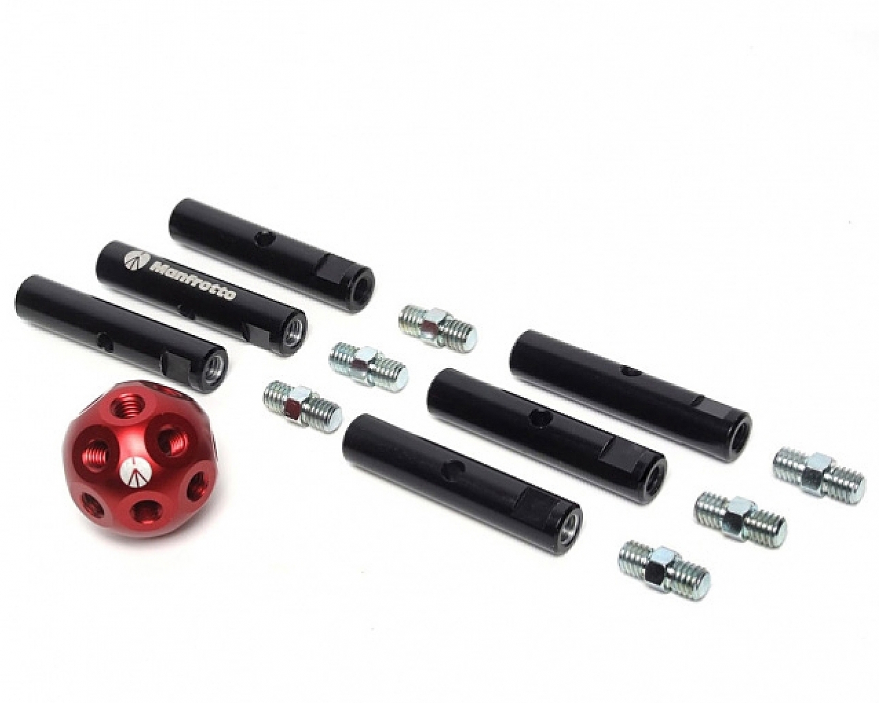 Manfrotto KIT DE DONNÉES (6 PIEDS)