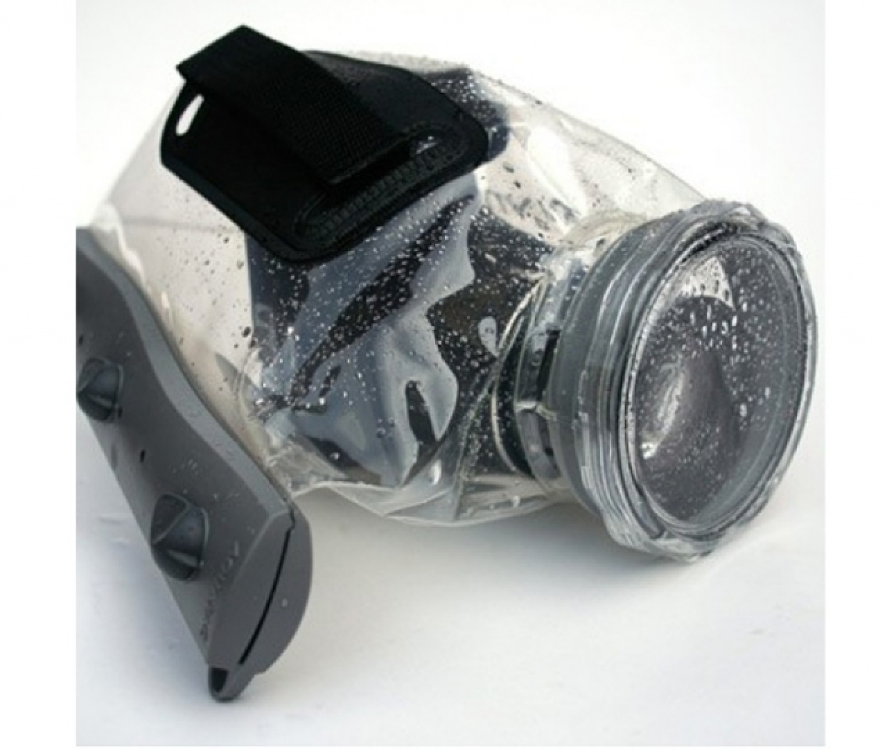 Aquapack ÉTUI POUR CAMÉSCOPE ACQUAPAC 468
