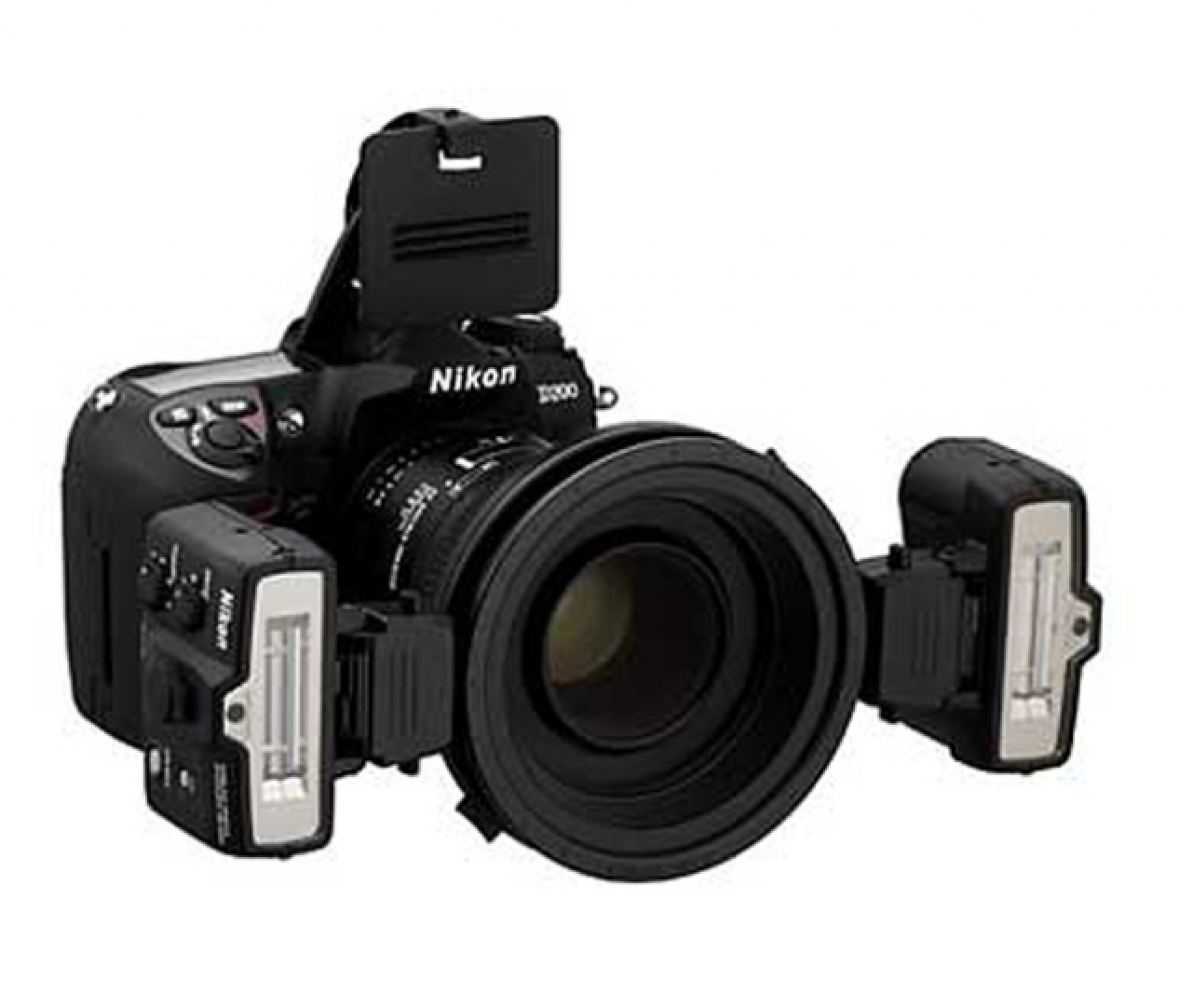 Nikon Nikon - R1 Kit flash Macro