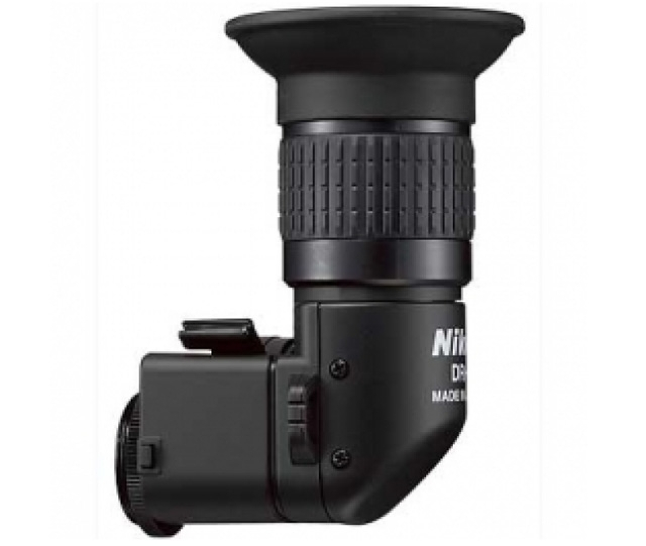 Nikon NIKON MIRINO ANGOLARE DR-5 x nikon D2X D1X