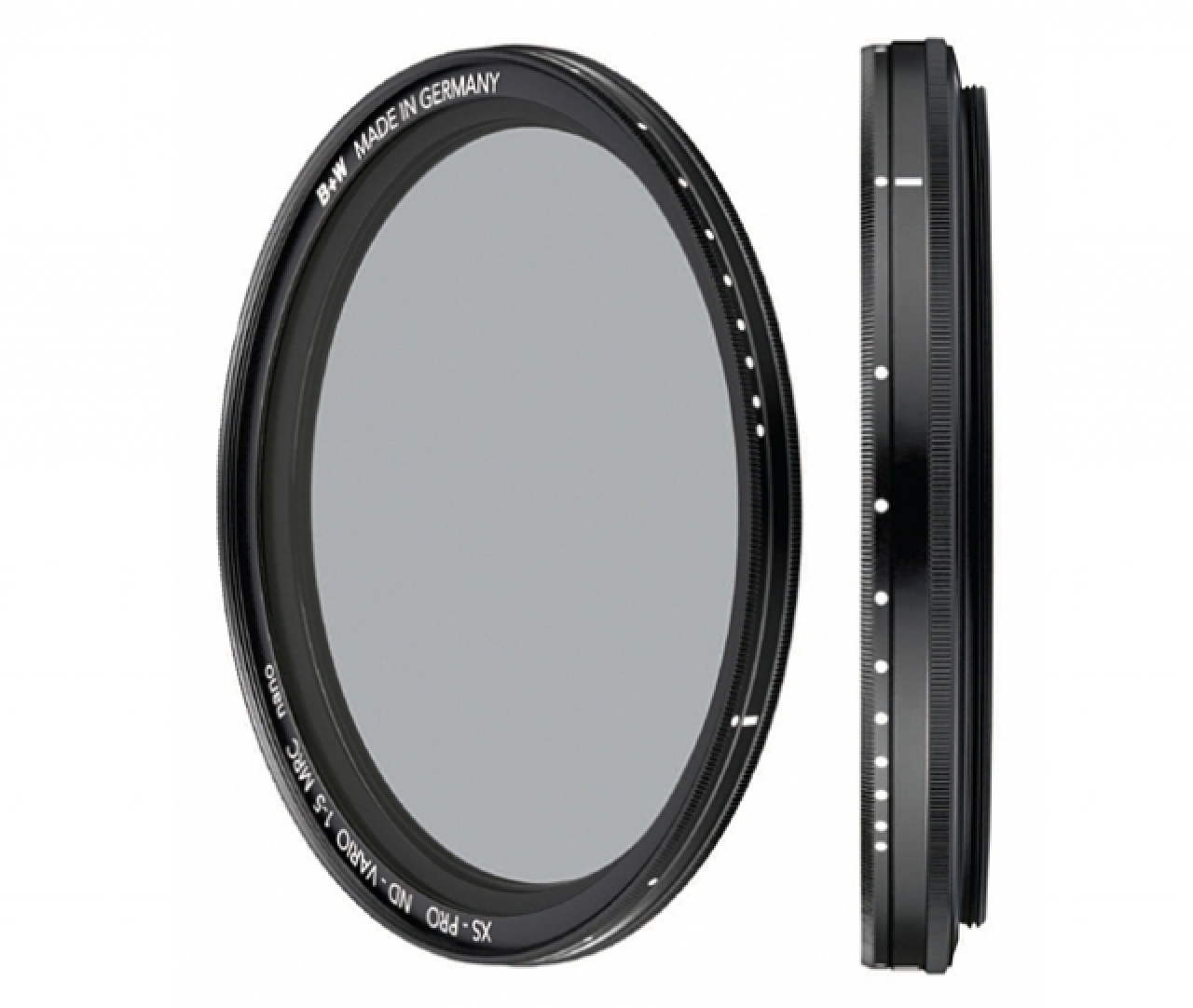 B&w B&W FILTRO ND VARIO XS PRO DIG MRC NANO  52mm