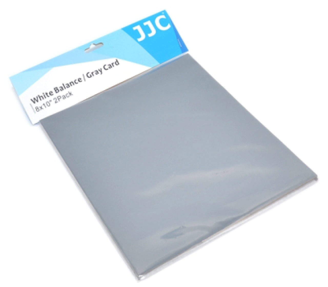 Jjc JJC GC-1 II - Cartes d'équilibre des couleurs