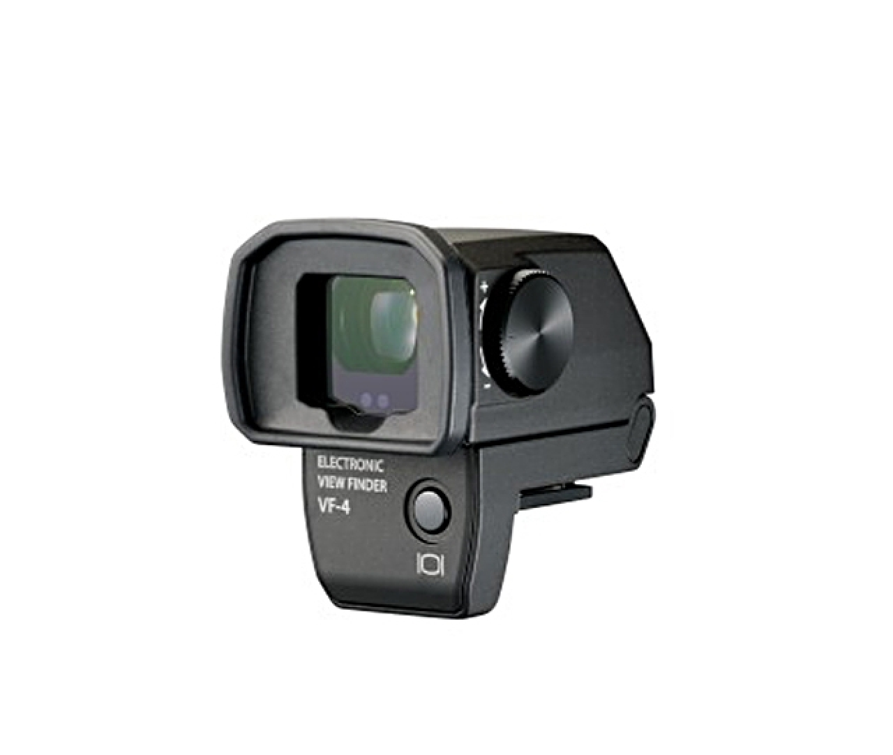 Om system olympus OLYMPUS VF-4 VISEUR NOIR