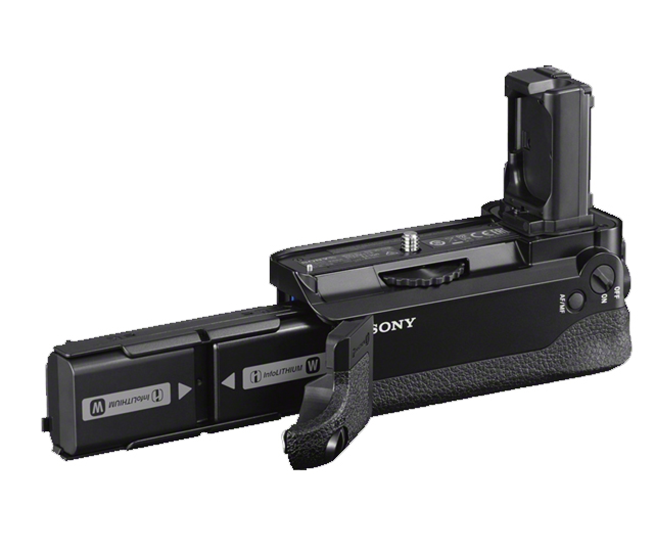 Sony Sony VGC1EM digital camera grip