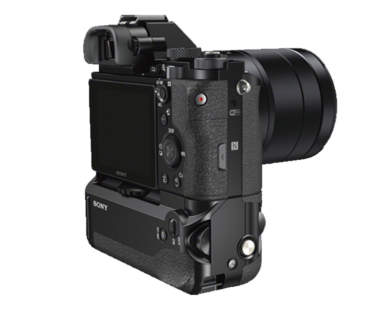 Sony Sony VGC1EM digital camera grip