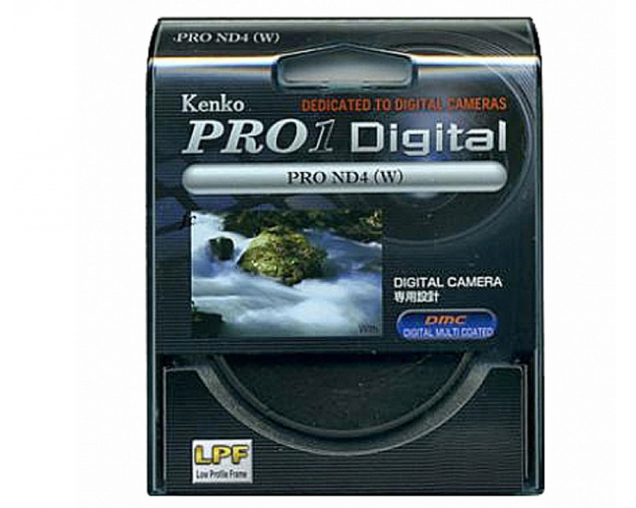 Kenko FILTRO KENKO PRO1 DIG. PRO-ND4 K2 62 MM