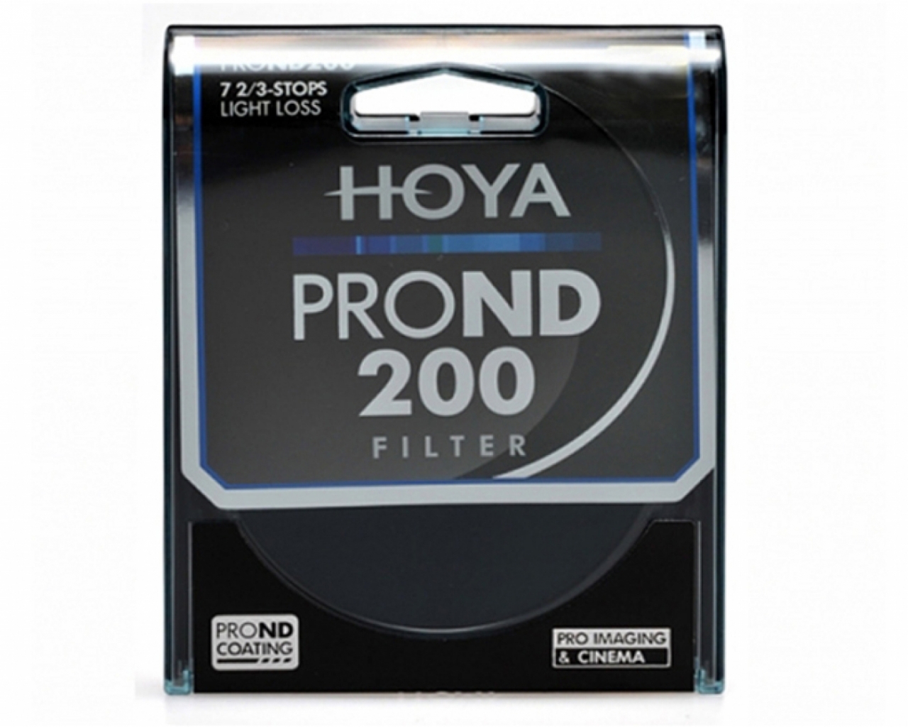 Hoya HOYA FILTRO PRO ND200 67MM