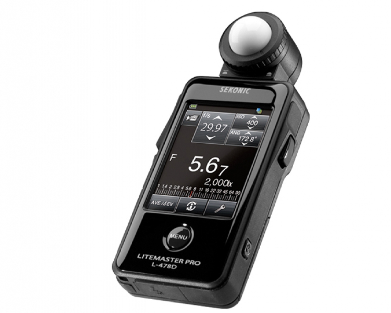 Sekonic Sekonic - 478 D Litemaster PRO