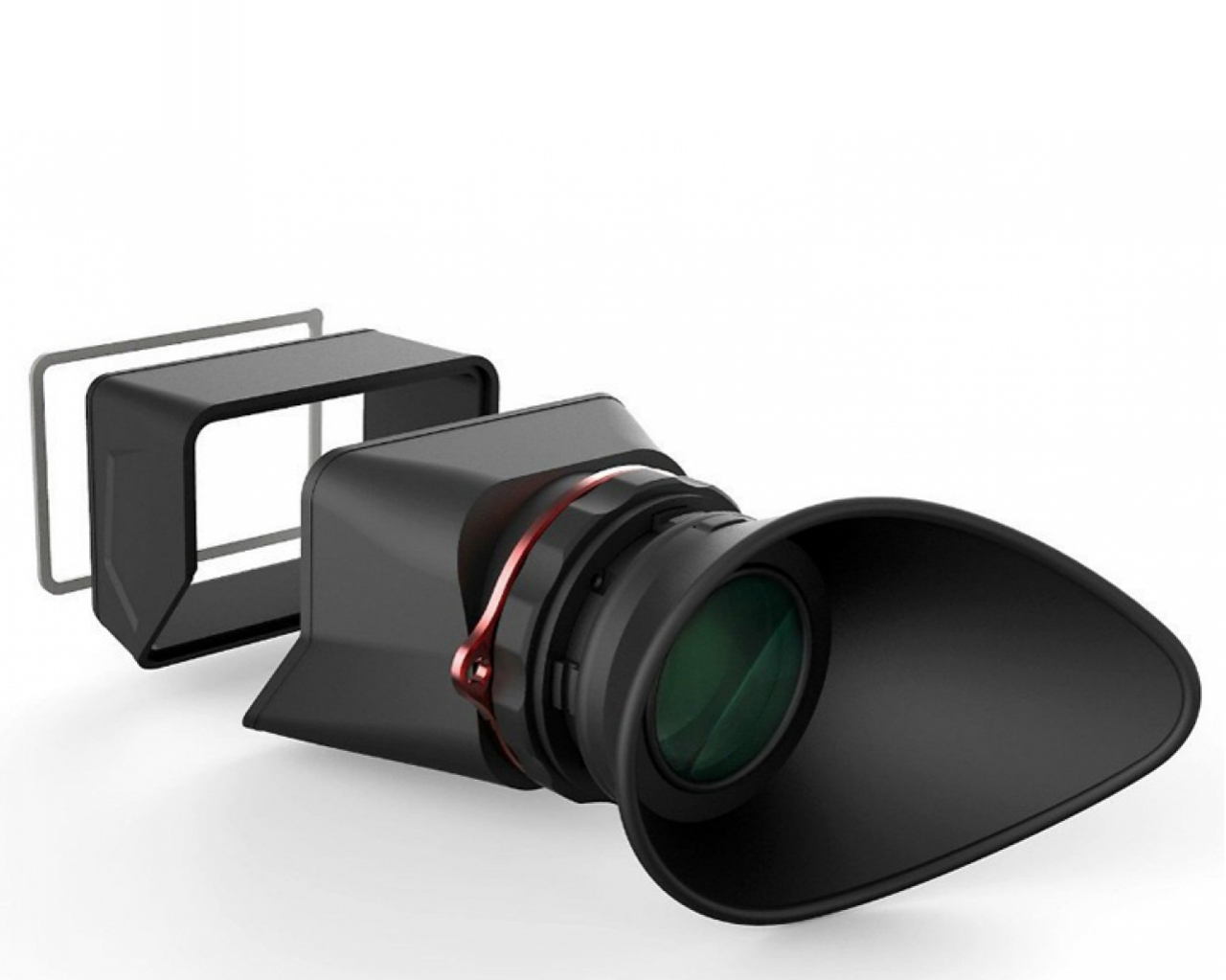 Nanguang NANGUANG  CN-c5D3 LCD MAGNIFIER