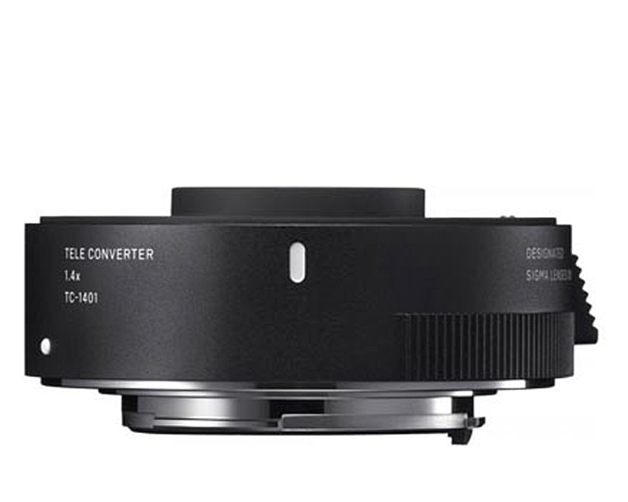 Sigma SIGMA TÉLÉCONVERTISSEUR TC-1401 X CANON