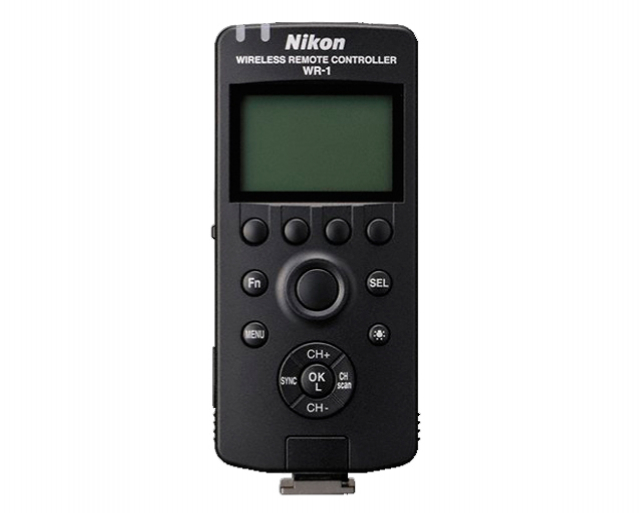 Nikon TÉLÉCOMMANDE SANS FIL NIKON WR-1