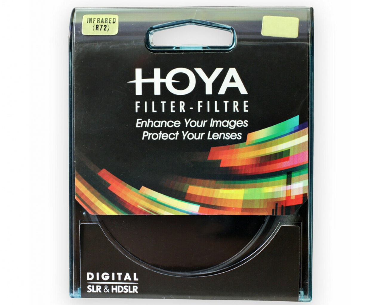 Hoya HOYA IR-FILTER(R72) 55 MM