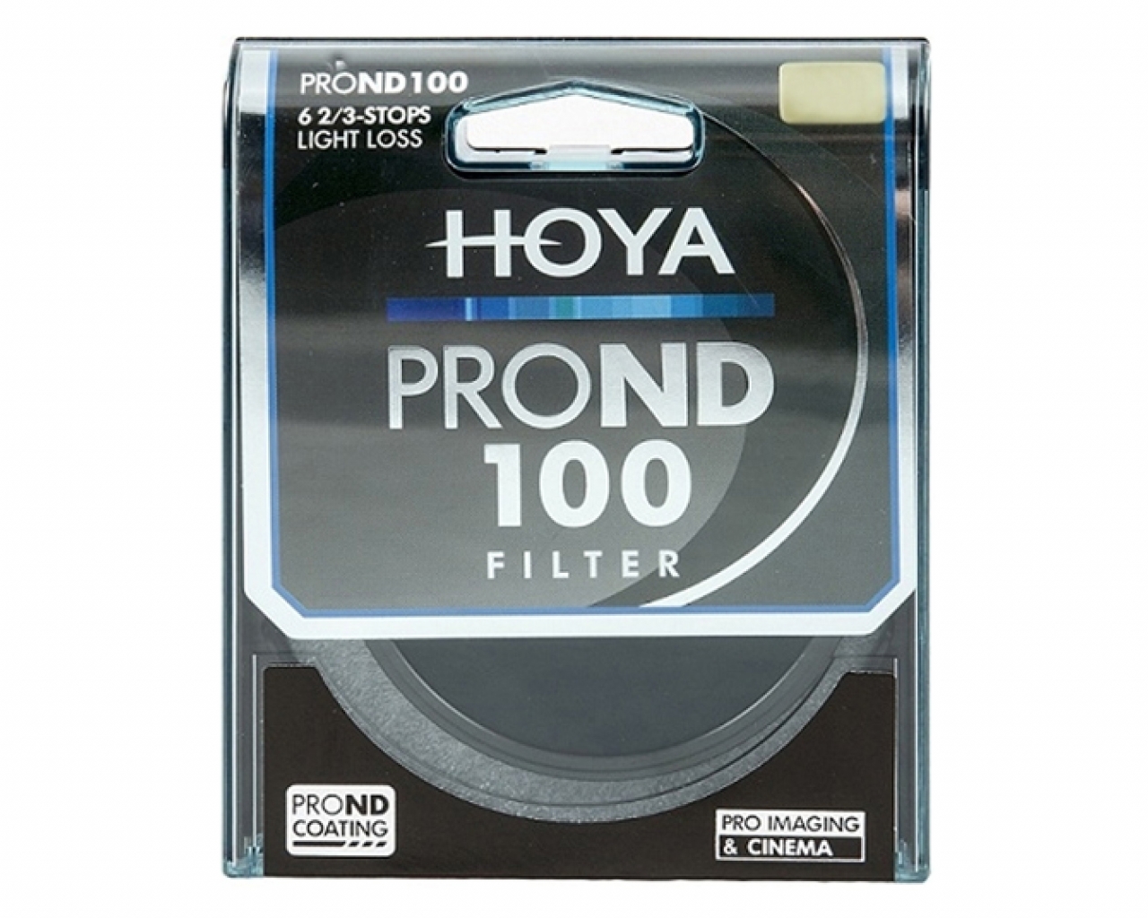 Hoya FILTRE HOYA PRO ND100 58 MM